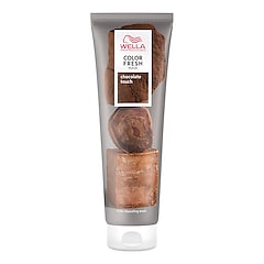 COLOR FRESH MASK Chocolate Touch - Feuchtigkeitsspendende Farbpflege, WELLA PROFESSIONALS